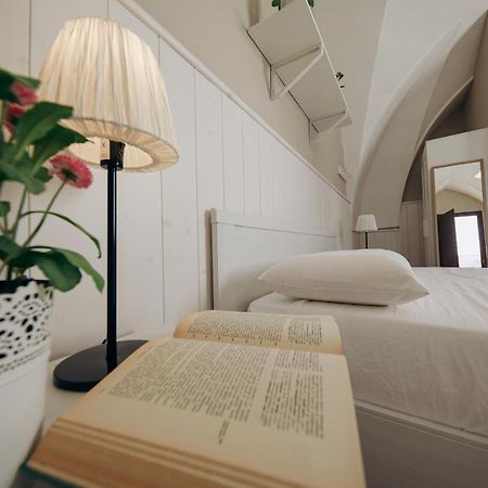 Le Terrazze B&B Pulsano Εξωτερικό φωτογραφία